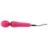 PalmPower Groove - genopladelig massager (pink)