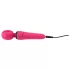 PalmPower groove - massage vibrator - genopladelig - pink