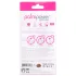 PalmPower groove - massage vibrator - genopladelig - pink