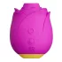 ROMP Rose - lufttryksvibrator - klitoris stimulator - pink