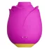 ROMP Rose - lufttryksvibrator - klitoris stimulator - pink
