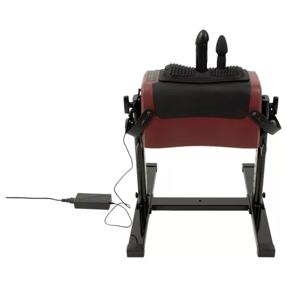The Banger CLIMAXXR360 - netdrevet sexmaskine