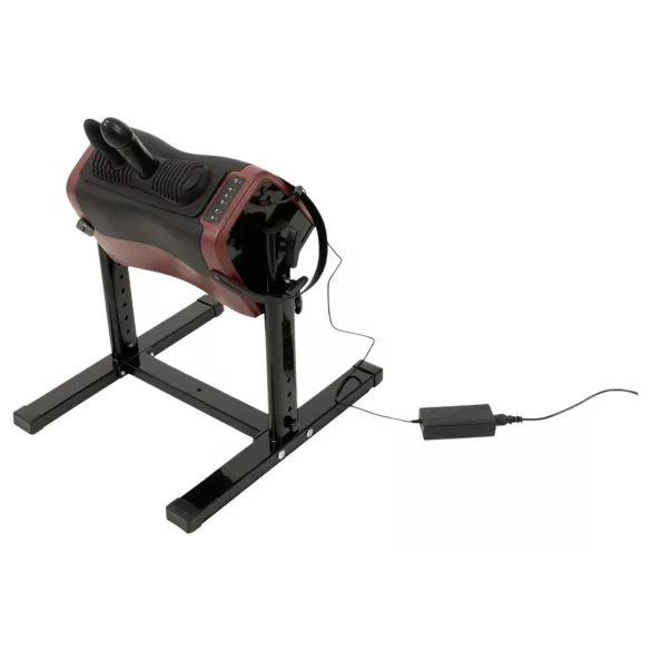 The Banger CLIMAXXR360 - netdrevet sexmaskine