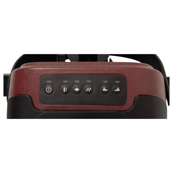 The Banger CLIMAXXR360 - netdrevet sexmaskine