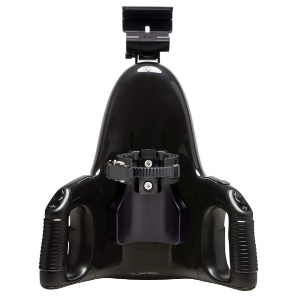 Fleshlight Universal Launch - Masturbator Adapter (sort)