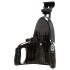 Fleshlight Universal Launch - Masturbator Adapter (sort)