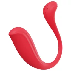 Svakom Phoenix Neo 2 - smart vibratoræg - rød