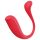 Svakom Phoenix Neo 2 - smart vibratoræg (rød)