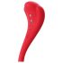 Svakom Phoenix Neo 2 - smart vibratoræg (rød)