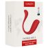 Svakom Phoenix Neo 2 - smart vibratoræg (rød)