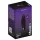 We-Vibe Moxie+ - Klitorisvibrator med app- og fjernbetjening (sort)