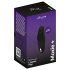 We-Vibe Moxie+ - trådløs, smart klitorisvibrator (sort)