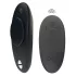 We-Vibe Moxie+ - Klitorisvibrator med app- og fjernbetjening (sort)