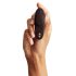 We-Vibe Moxie+ - trådløs, smart klitorisvibrator (sort)