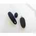 We-Vibe Moxie+ - Klitorisvibrator med app- og fjernbetjening (sort)
