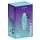 We-Vibe Moxie+ - trådløs, smart klitoris vibrator (turkis)