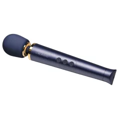 Le Wand Petite - trådløs massagevibrator - blå