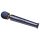Le Wand Petite - eksklusiv, genopladelig massagevibrator (blå)