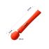 Fun Factory VIM - massagevibrator (orange)
