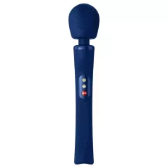 Fun Factory VIM - massagevibrator (blå)