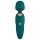 You2Toys Petite - genopladelig massagevibrator (grøn)