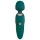 You2Toys Petite - massagevibrator med genopladeligt batteri - grøn