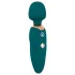 You2Toys Petite - massagevibrator med genopladeligt batteri - grøn