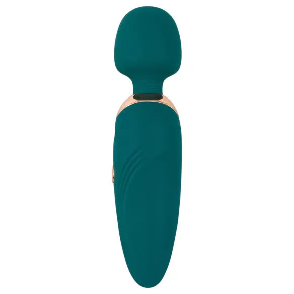 You2Toys Petite - massagevibrator med genopladeligt batteri - grøn