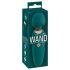 You2Toys Petite - genopladelig massagevibrator (grøn)
