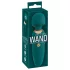 You2Toys Petite - massagevibrator med genopladeligt batteri - grøn