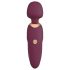You2Toys Petite - genopladelig massagevibrator (rød)