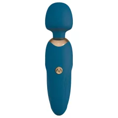 You2Toys Petite - vibrator til massage - genopladelig - blå