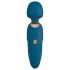 You2Toys Petite - genopladelig blå massagevibrator
