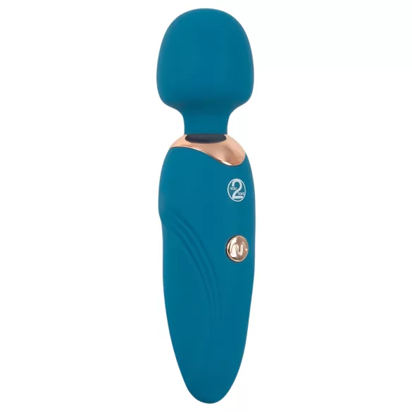 You2Toys Petite - vibrator til massage - genopladelig - blå