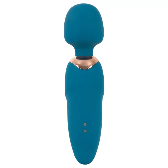 You2Toys Petite - vibrator til massage - genopladelig - blå