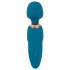 You2Toys Petite - genopladelig blå massagevibrator