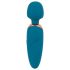 You2Toys Petite - genopladelig blå massagevibrator