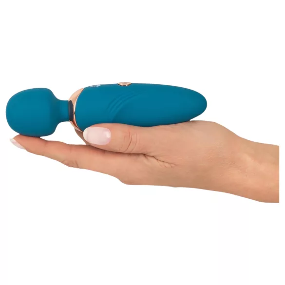 You2Toys Petite - vibrator til massage - genopladelig - blå