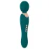 You2Toys Grande - massagevibrator med genopladeligt batteri - grøn