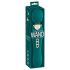 You2Toys Grande - genopladelig massagevibrator (grøn)