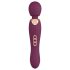 You2Toys Grande - genopladelig massagevibrator (rød)
