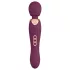 You2Toys Grande - wand vibrator med genopladeligt batteri - rød