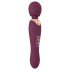 You2Toys Grande - genopladelig massagevibrator (rød)
