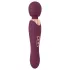 You2Toys Grande - wand vibrator med genopladeligt batteri - rød