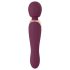 You2Toys Grande - genopladelig massagevibrator (rød)