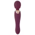 You2Toys Grande - wand vibrator med genopladeligt batteri - rød