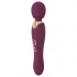 You2Toys Grande - wand vibrator med genopladeligt batteri - rød