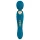 You2Toys Grande - wand vibrator - genopladelig massage - blå