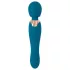 You2Toys Grande - wand vibrator - genopladelig massage - blå