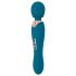 You2Toys Grande - genopladelig massagevibrator (blå)